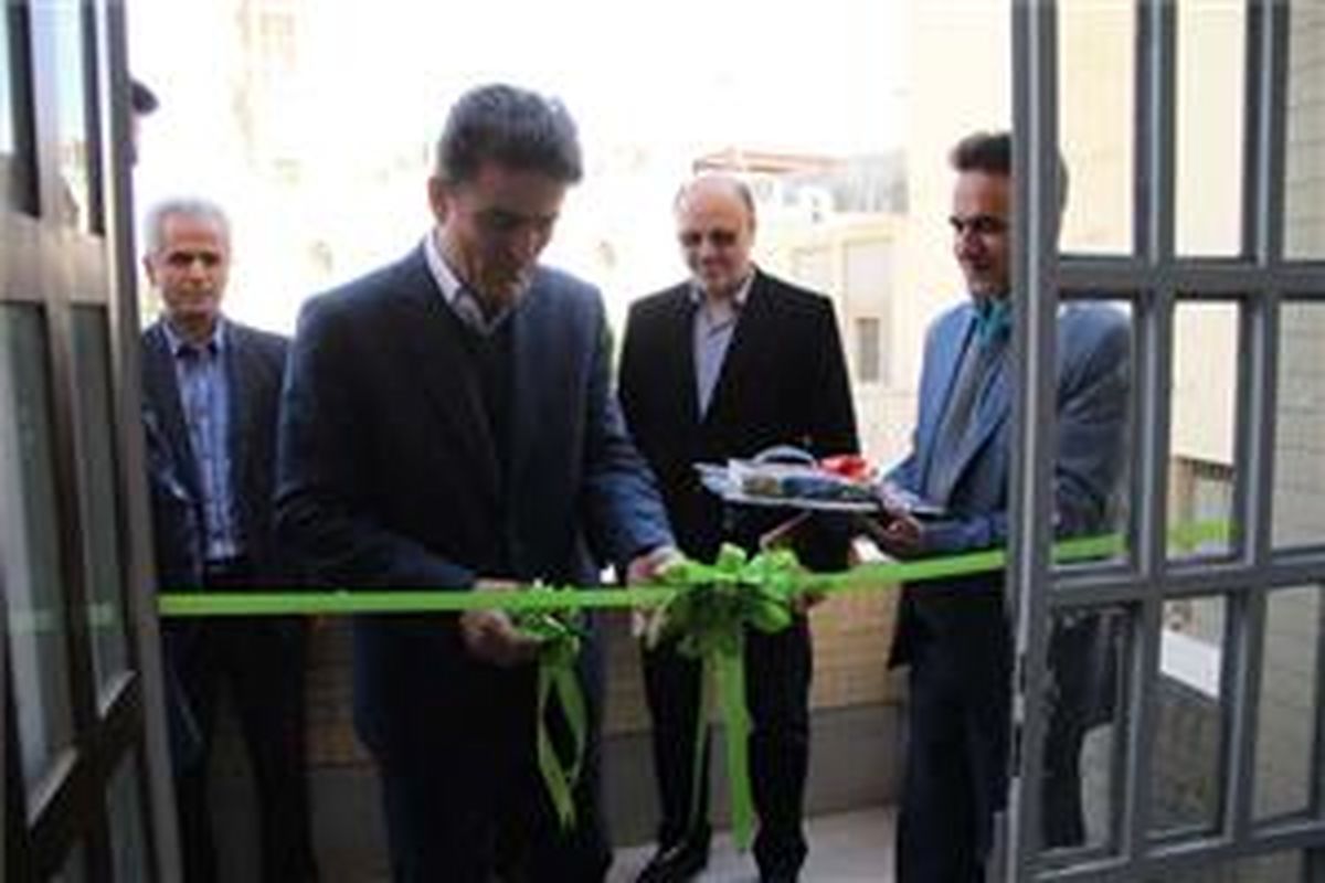 دانشگاه یزد راه اندازی دفتر کنسولگری