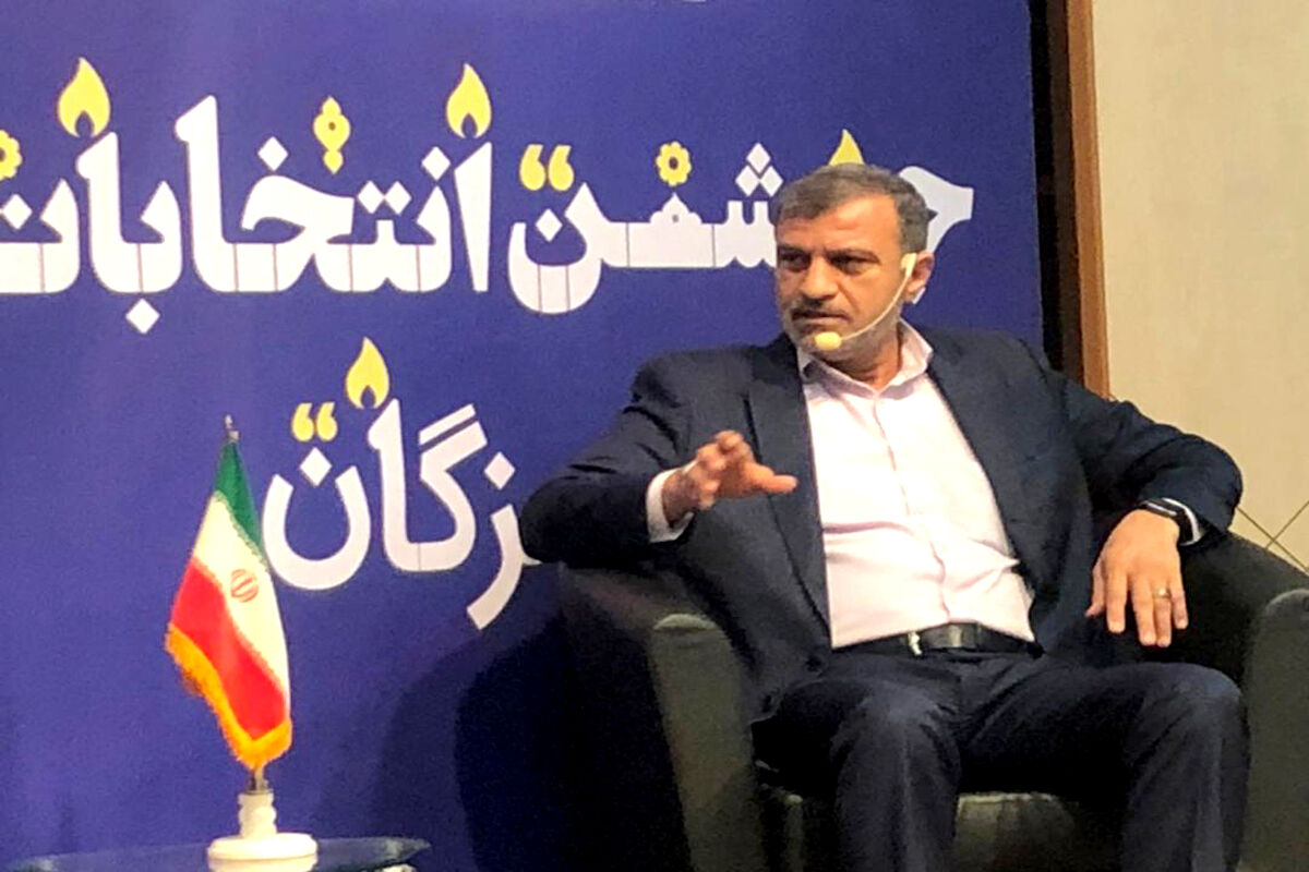 احمد مرادی