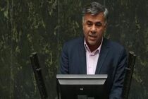 استعفای داریوش اسماعیلی از نمایندگی مجلس