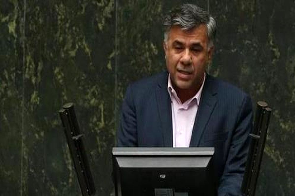 داریوش اسماعیلی