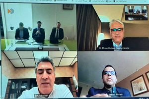 اجرایی‌سازی توافقات سفر اخیر وزیر ارتباطات به صربستان