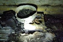 آتش سوزی مرگبار در شمال شهر ۴ کشته برجای گذاشت