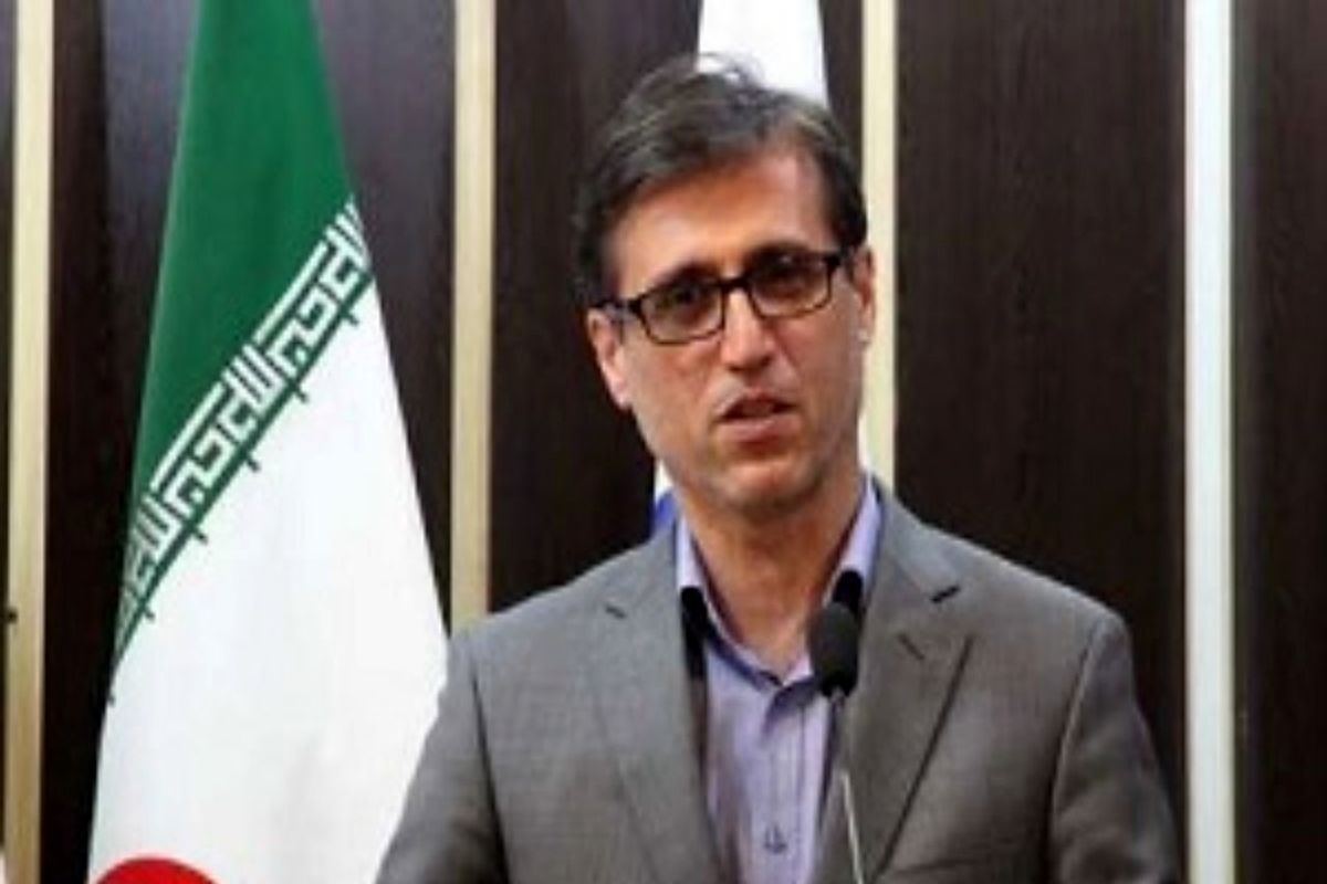 عیسی منصوری