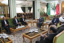 سرپرست جدید مدیریت حج و زیارت خراسان رضوی معرفی شد