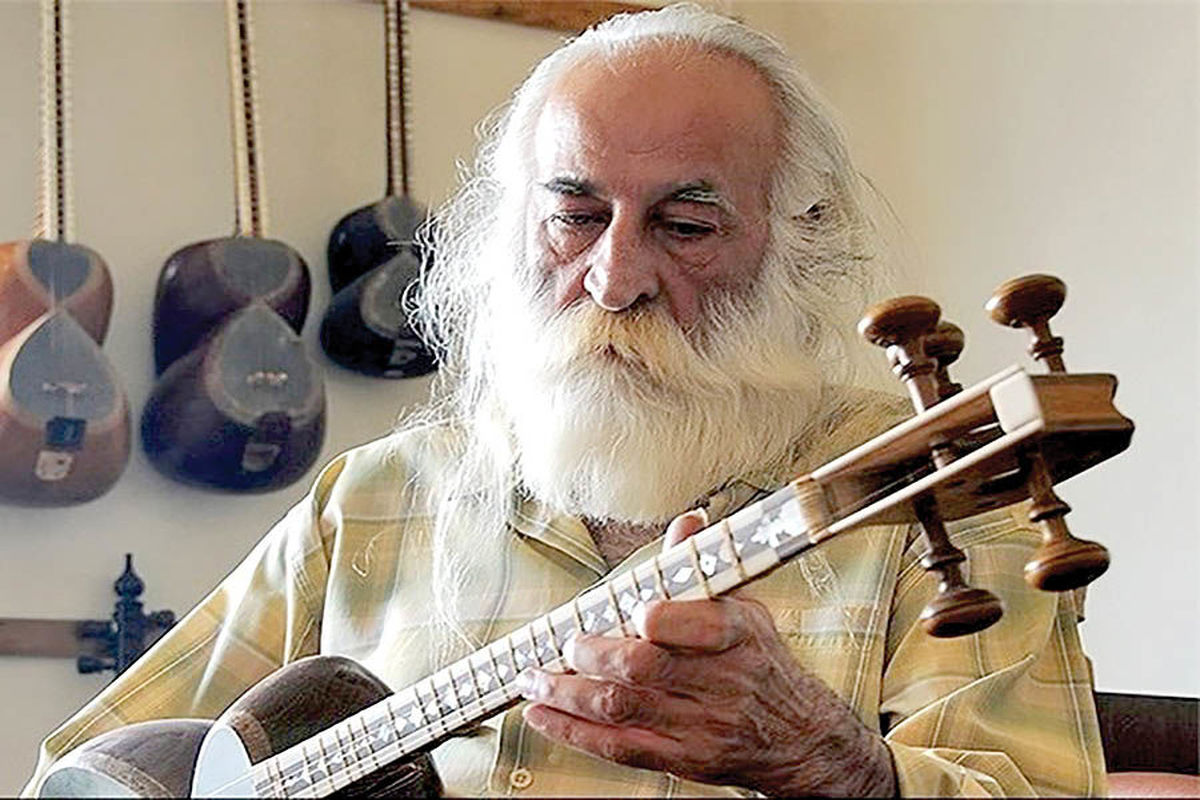 محمدرضا لطفی