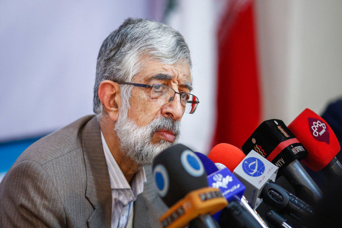 حداد عادل
