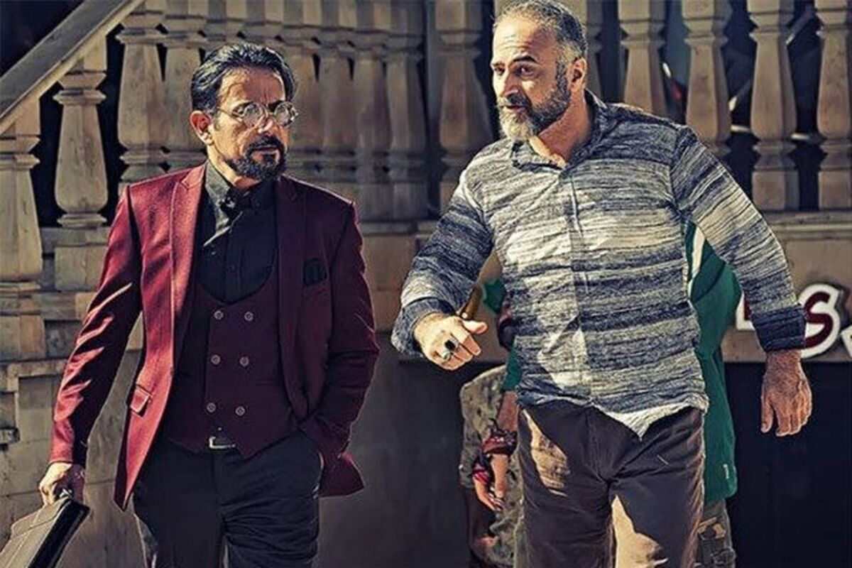 پخش ویژه فیلم‌های پلیسی در شبکه نمایش به مناسبت هفته نیروی انتظامی