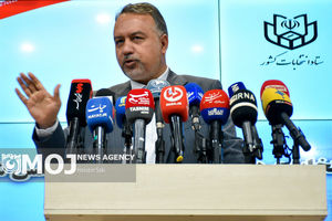 انتخابات تا ساعت ۲۱ تمدید شد