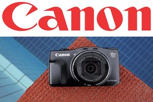 با قابلیت عکاسی HDR دوربین‌های کانن آشنا شوید + تصاویر