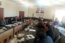 تاکید بر استفاده از ظرفیت‌های قانونی در تسویه مطالبات پیمانکاران کرمانشاه