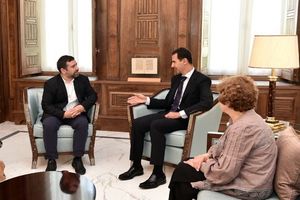 تاثیر رخدادهای سوریه و منطقه بر اروپا امری طبیعی است