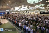 اعمال روز عید سعید قربان