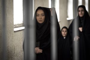 حضور فیلم سینمایی آذر در مرکز فیلم جین سیسکل