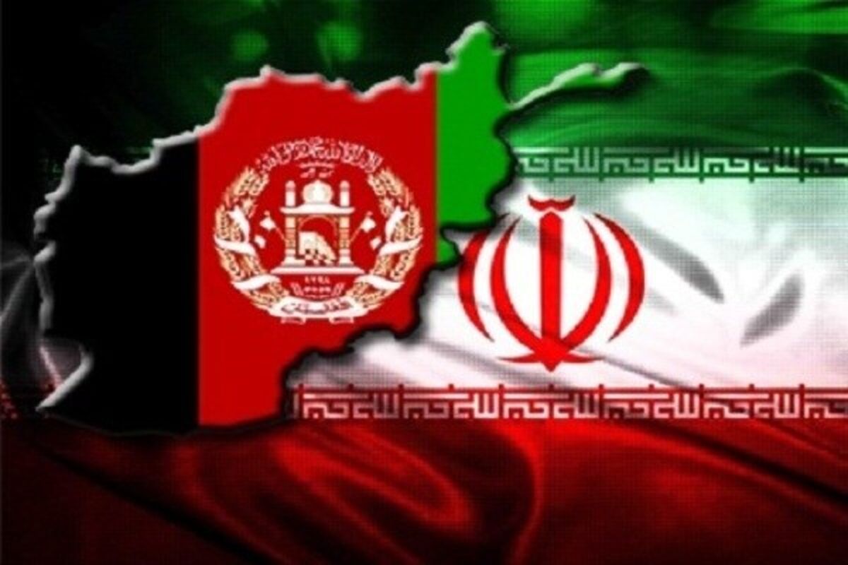 مذاکرات آبی ایران و افغانستان