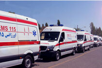 سانحه رانندگی در جاده اندیمشک هفت مصدوم برجا گذاشت