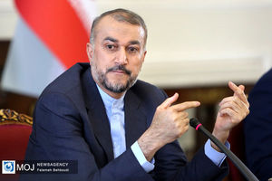 آمریکا و اسرائیل وجود «اراده فلسطینی» را تجاوزات خود نادیده گرفته‌اند