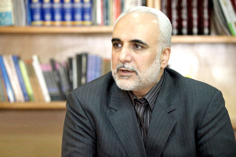 هنر عاشورایی راهبردی ترین شکل هنر انقلاب اسلامی ایران است