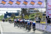 تور دوچرخه سواری جایزه بزرگ قهرمانی کشور "جام کاسپین" 