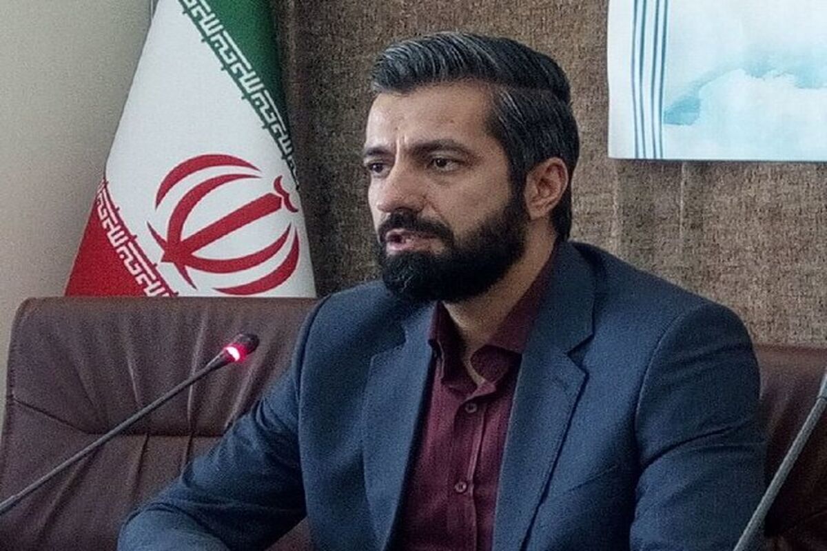 پدافند غیرعامل تبریز
