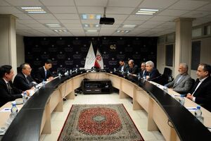 احتمال گسترش جنگ در منطقه وجود دارد