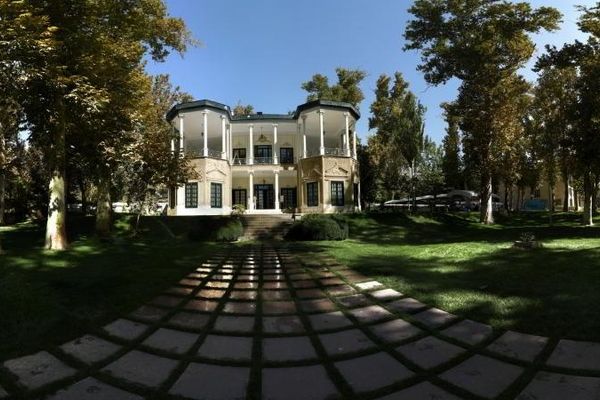 نیاوران میزبان هفته‌ای پر رویداد به مناسبت روز جهانی موزه و هفته میراث فرهنگی است