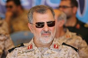 دیدار سردار پاکپور با رئیس ستاد کل و فرمانده نیروی زمینی ارتش ترکیه