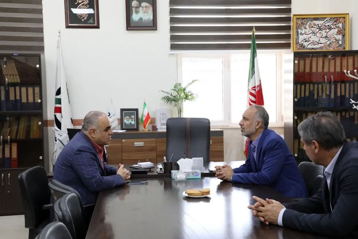 اتاق بازرگانی فارس