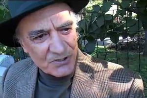 منوچهر یکتایی در سن ۹۷ سالگی فوت کرد