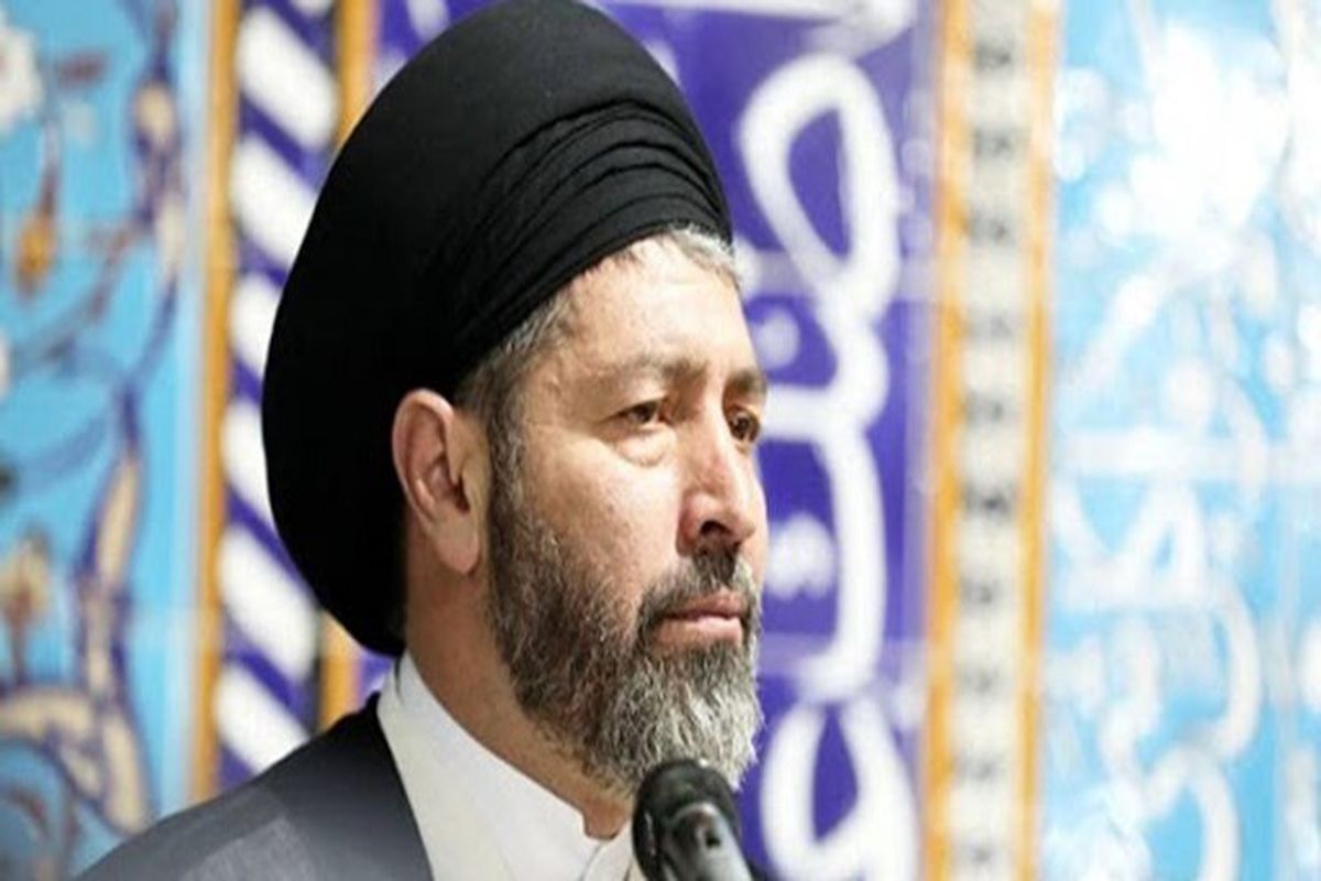 سیدکاظم موسوی