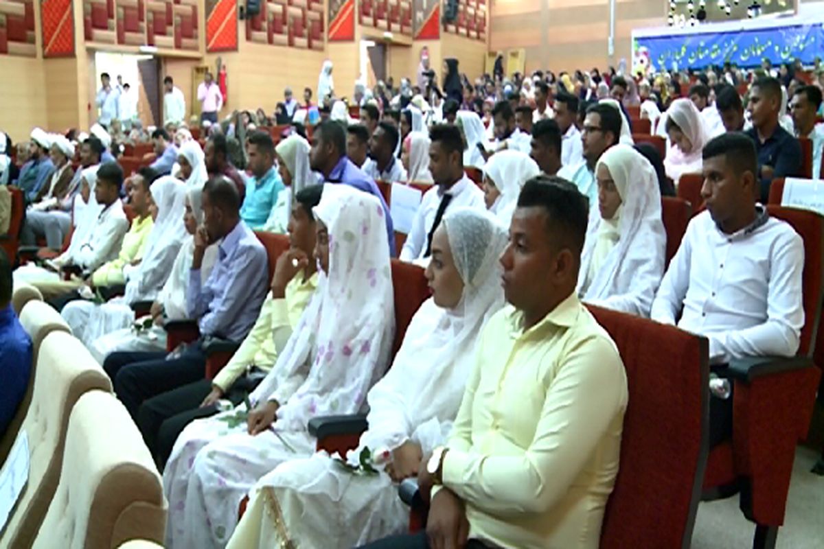 اهدا جهیزیه