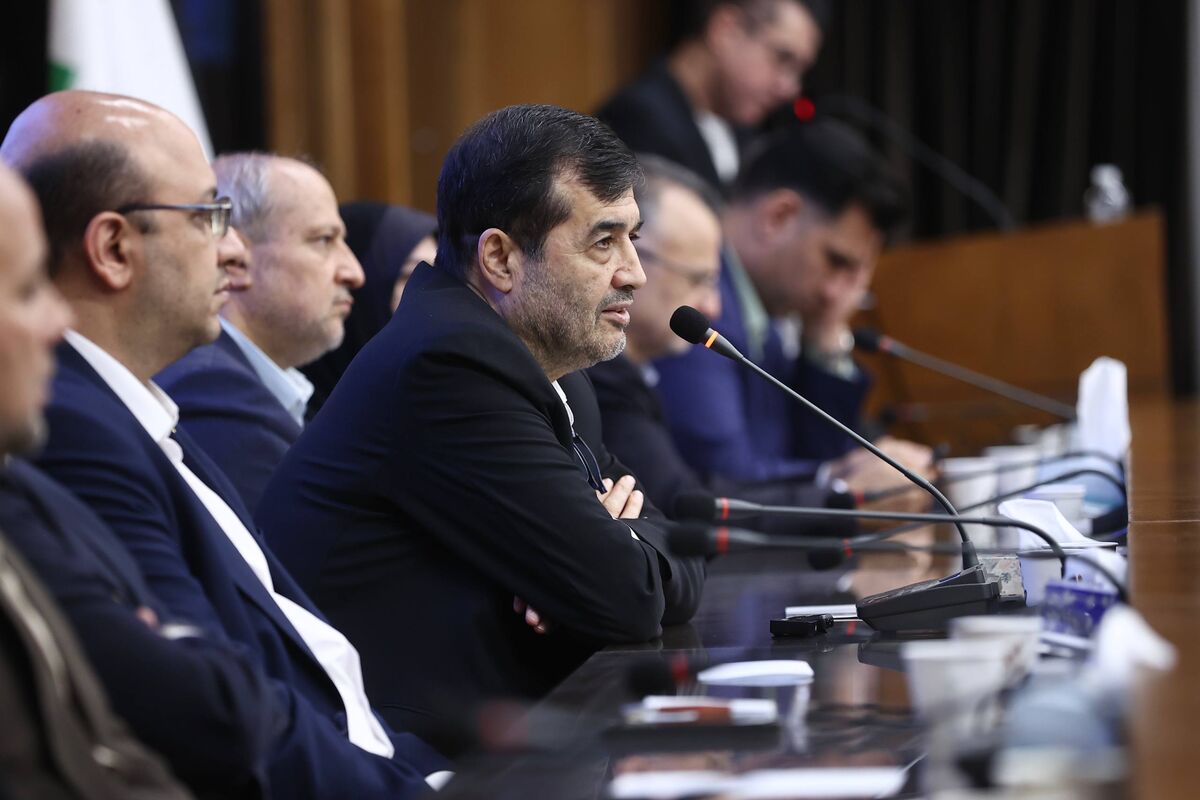 وزیر ورزش
