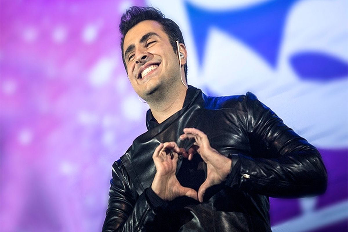  علیرضا طلیسچی