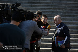 هیچ نامه‌ای درباره پالرمو، FATF و CFT امضا نکردم