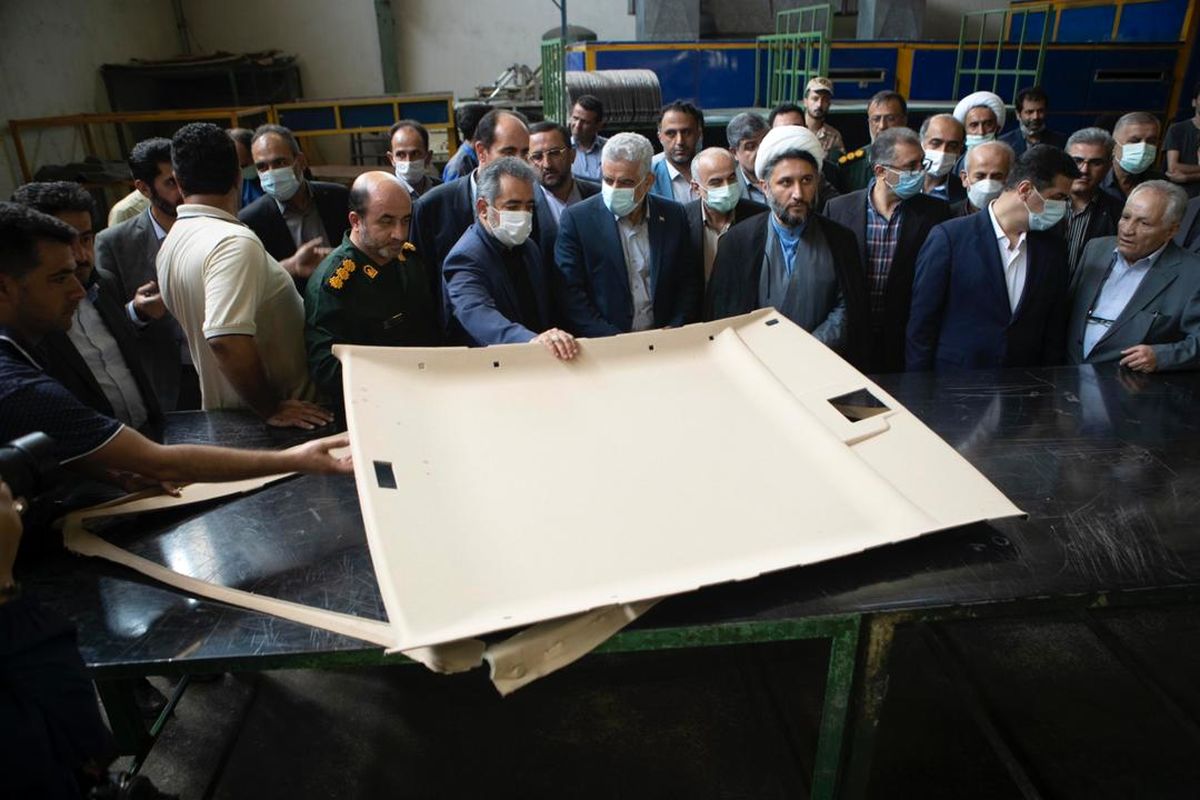 استاندار گیلان