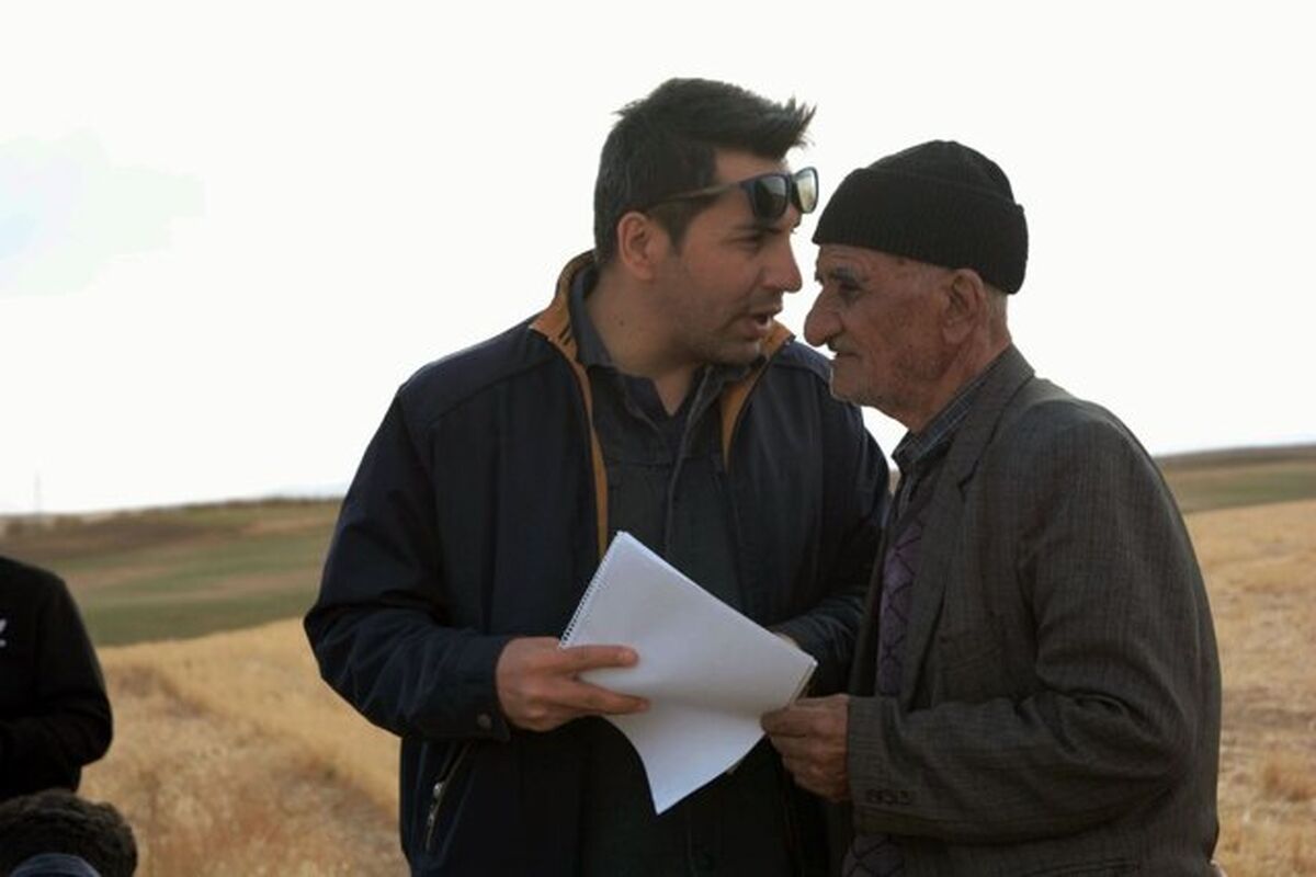 فیلم خلیل