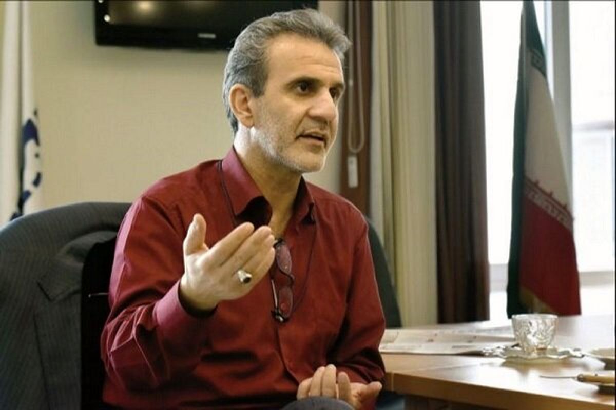 سید حسن موسوی‌چلک
