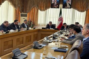  به‌دنبال تشکل‌هایی هستیم که برای چالش‌ها راه‌حل داشته باشند