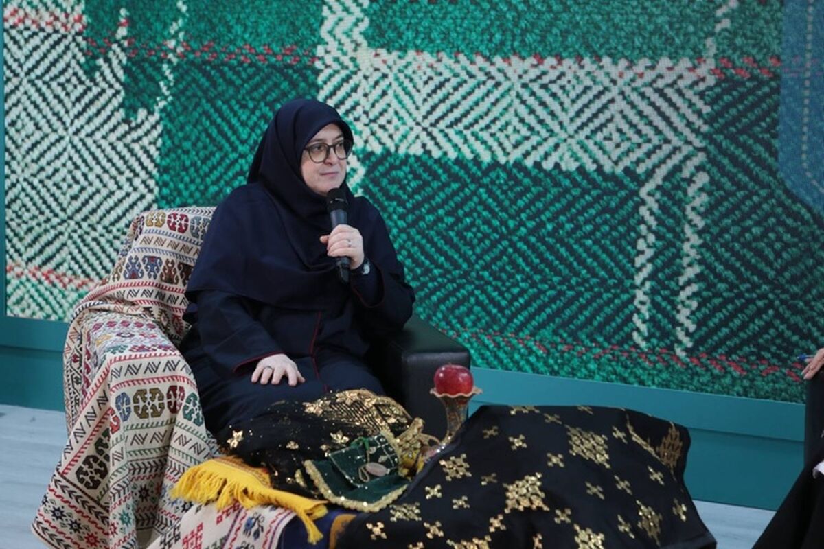 سخنگوی دولت