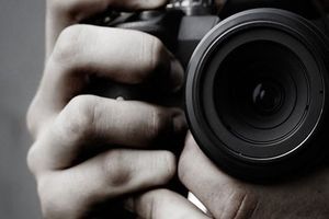 انتخاب عکاس هرمزگانی به‌ عنوان یکی از داوران مسابقه بین‌المللی عکاسی روسیه