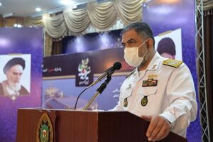  نیروی دریایی می‌تواند هر ناممکنی را ممکن کند