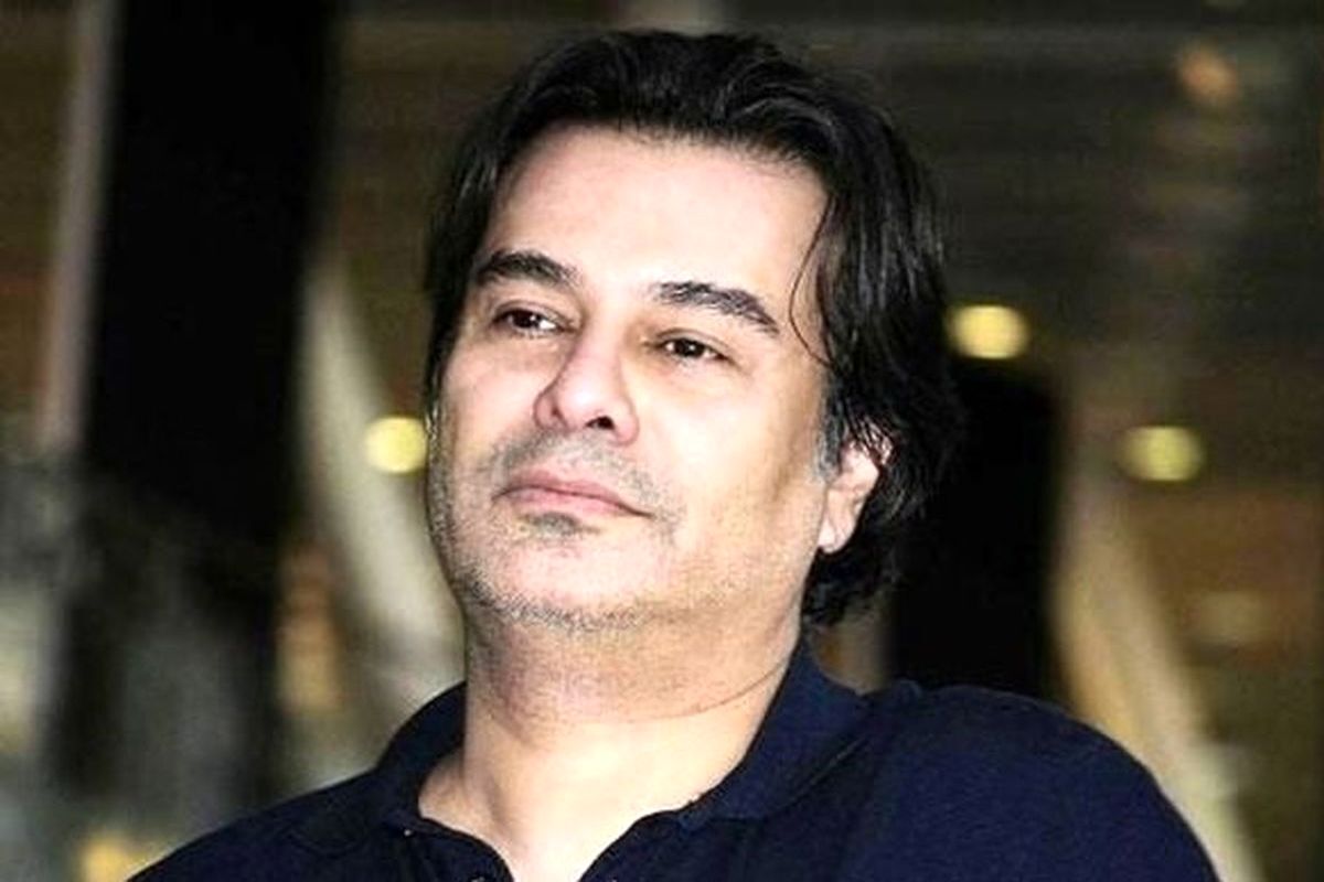 پیمان قاسم‌خانی