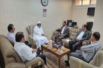اقشار ضعیف نباید در اجرای طرح ها دچار مشکل شوند