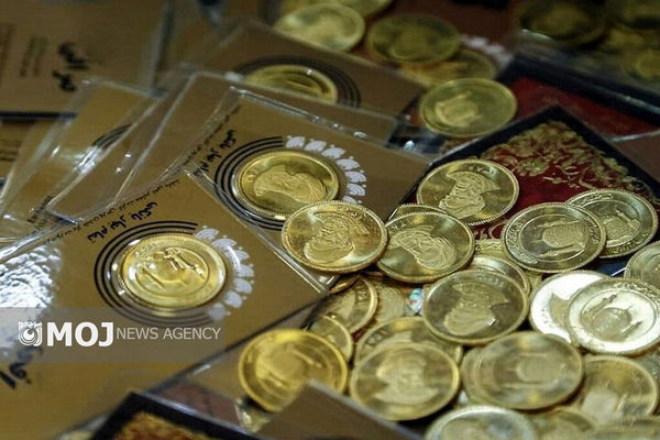 جدیدترین قیمت طلا و سکه در بازار امروز؛ نوسانات ۲۶  آبان ۱۴۰۴