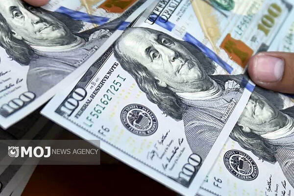 جدیدترین قیمت ارزها در بازار آزاد امروز ۱۴ مرداد ۱۴۰۵