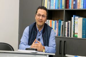 گیلان می تواند به قطب گردشگری سلامت خاورمیانه تبدیل شود