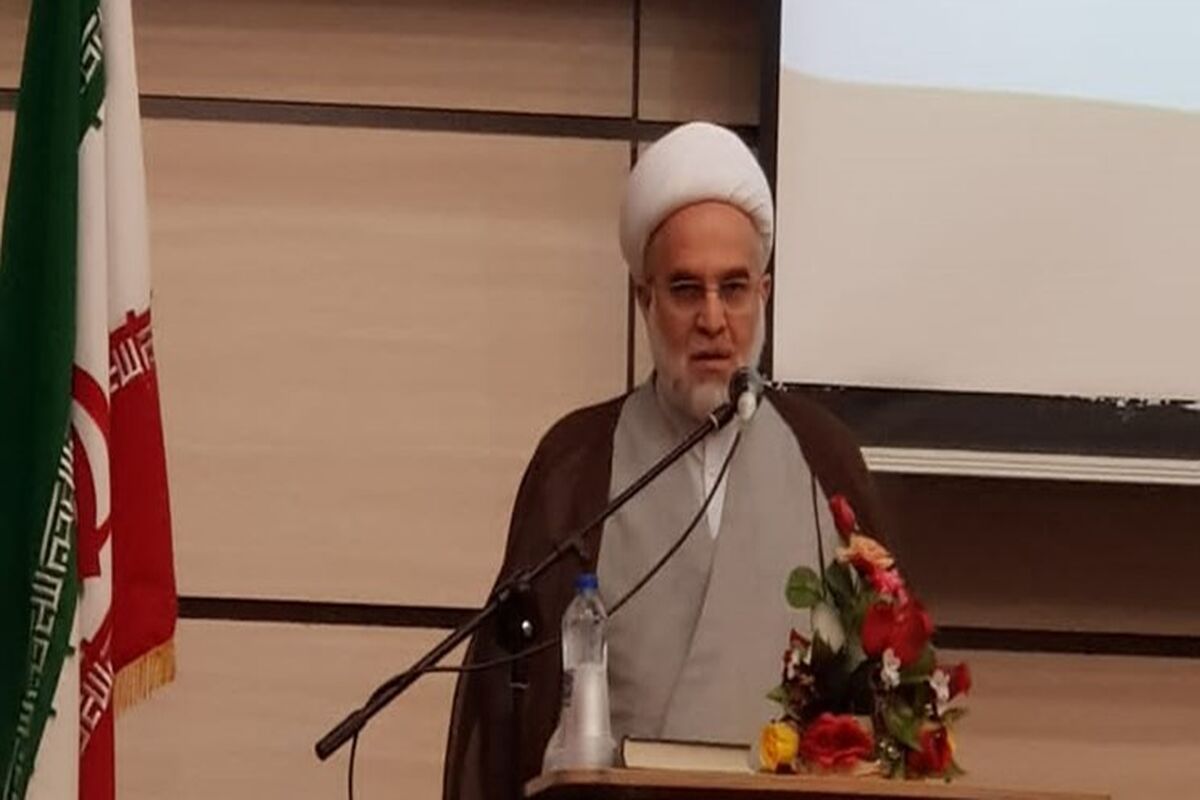 نماینده امام