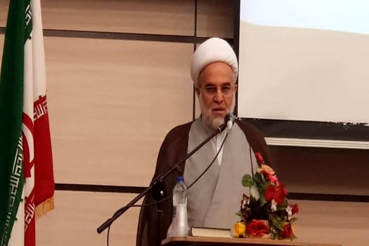 نماینده امام