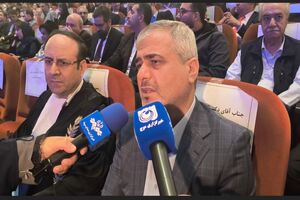 تعرض به مقدسات در مراجع قضایی رسیدگی می‌شود