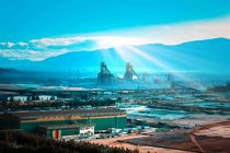 مدیریت کربن در فولاد مبارکه بخشی از نگاه کل‌نگر شرکت به آیندۀ صنعت، جامعه و محیط‌زیست