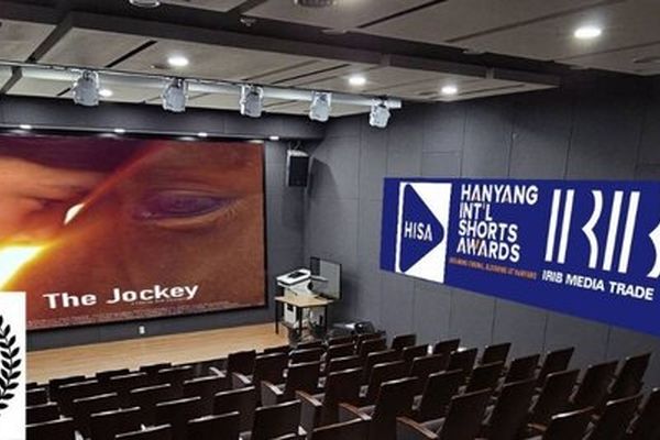 راهیابی «چابک‌سوار» به جشنواره بین‌المللی فیلم کوتاه هانیانگ ۲۰۲۵